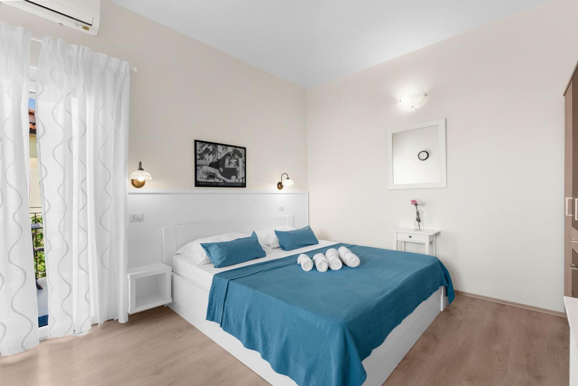 Villa Hope Apartments ポレッチ エクステリア 写真