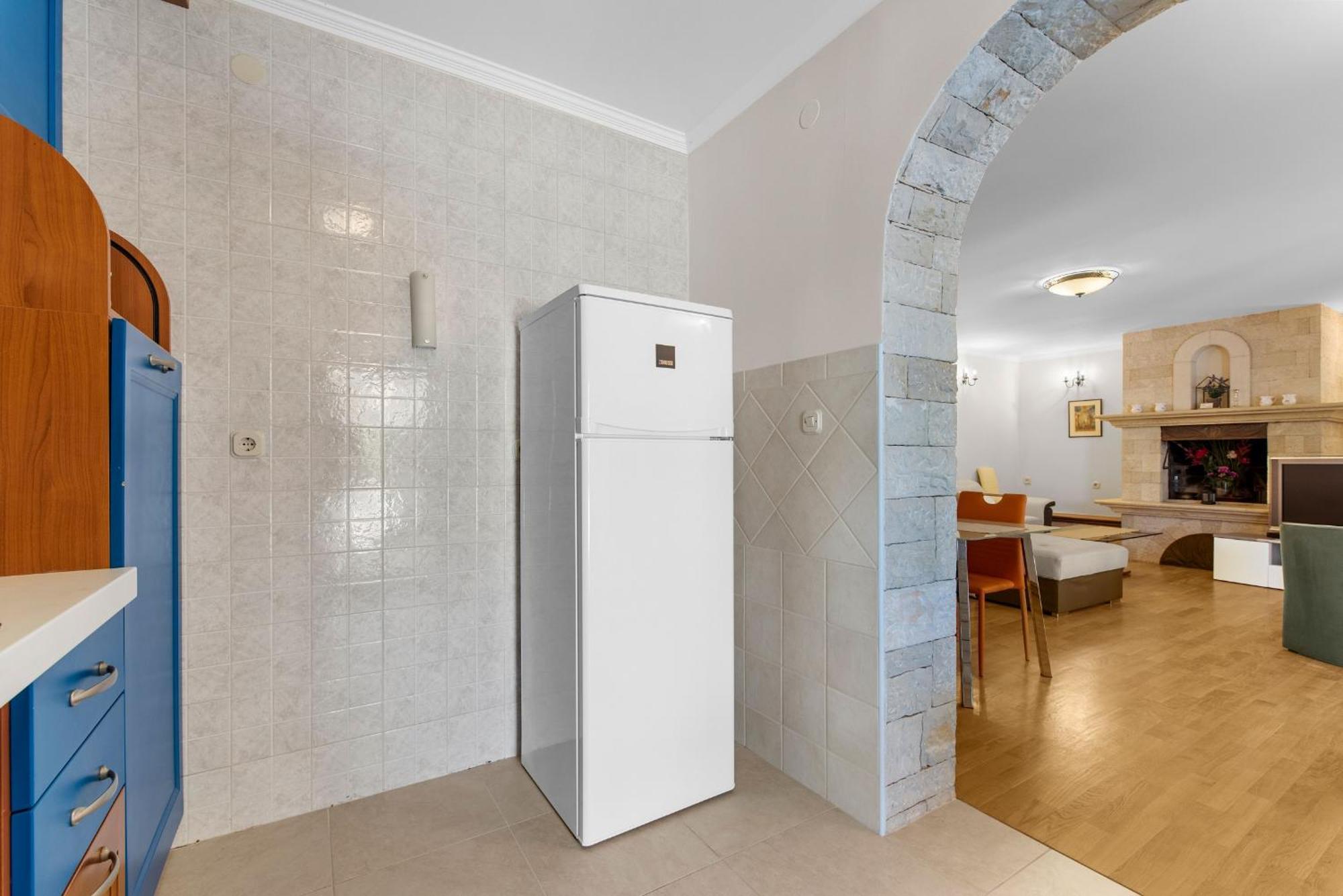 Villa Hope Apartments ポレッチ エクステリア 写真