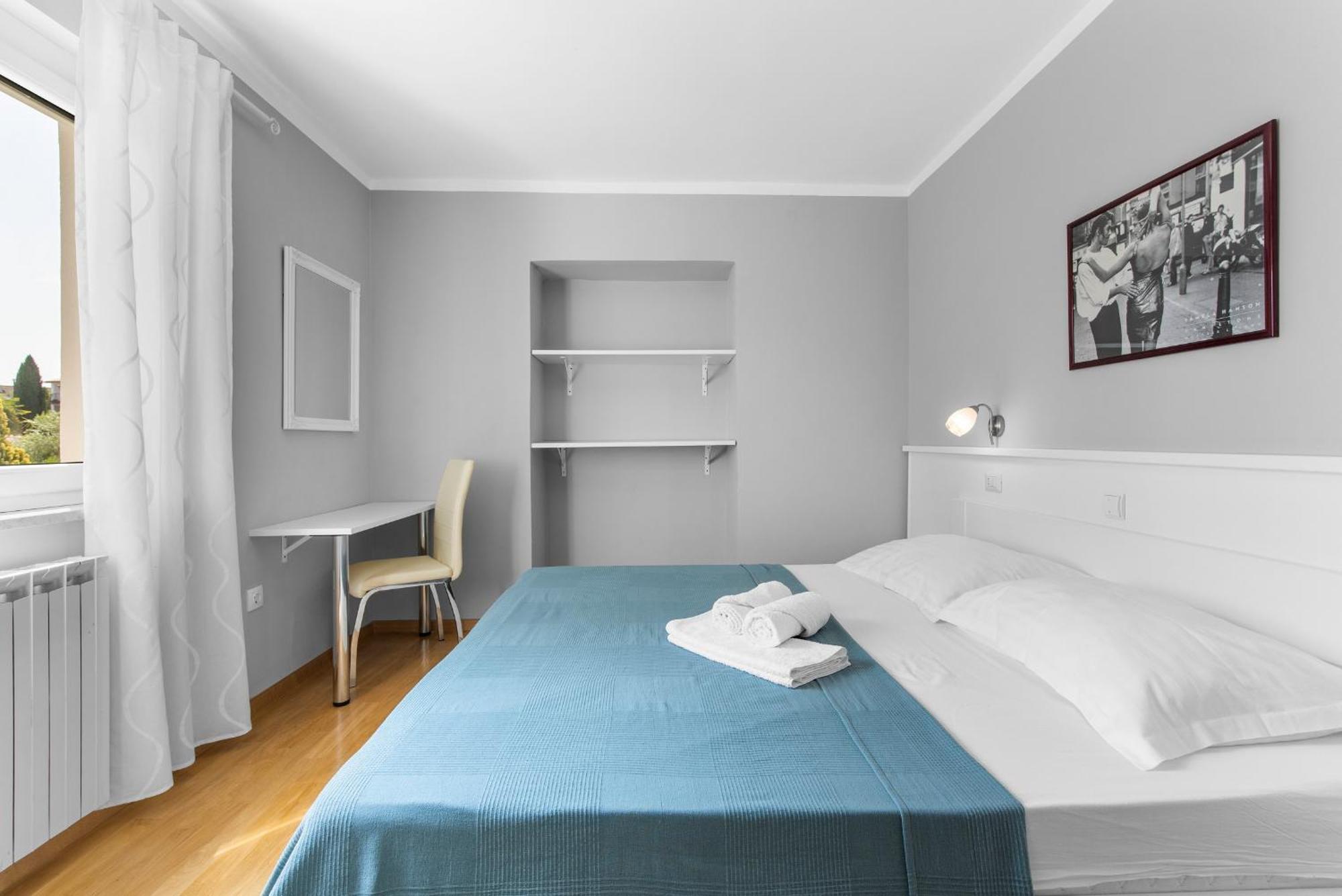 Villa Hope Apartments ポレッチ エクステリア 写真