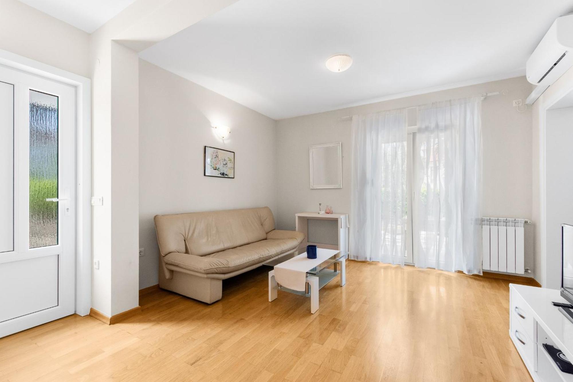 Villa Hope Apartments ポレッチ エクステリア 写真