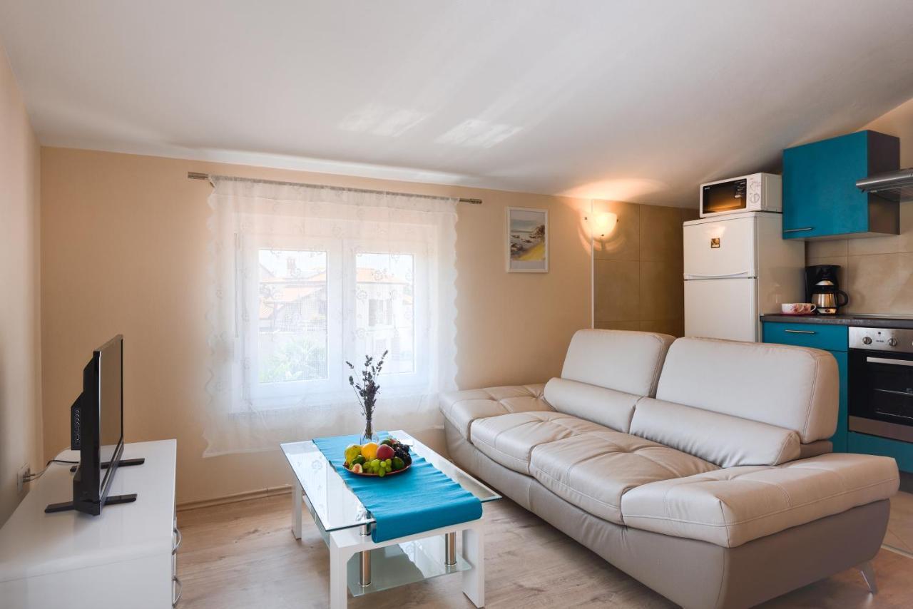 Villa Hope Apartments ポレッチ エクステリア 写真
